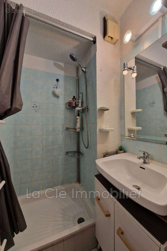 Appartement à LE GRAU-DU-ROI