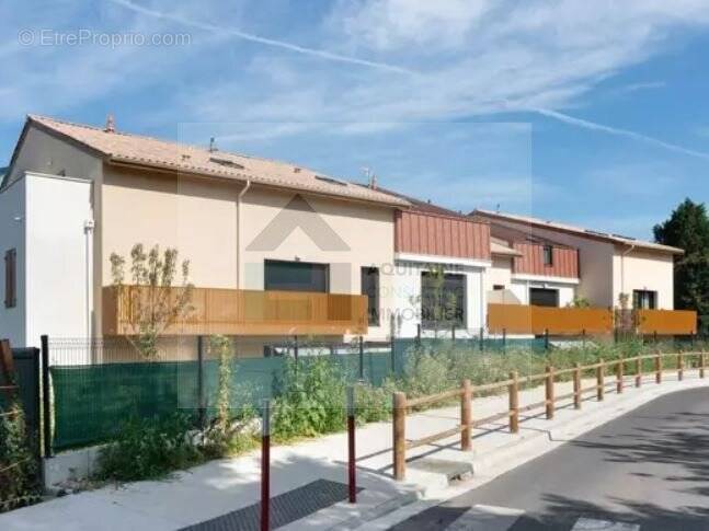 Appartement à BASSENS