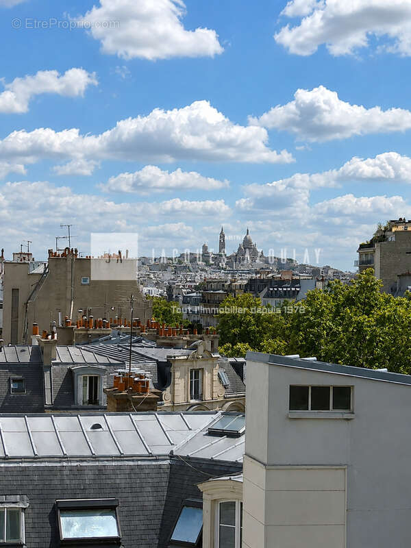 Studio - Place Wagram - photo 6