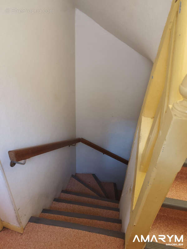 Appartement 3 pièces 48 m² à vendre à Dieppe (76200) - photo 8