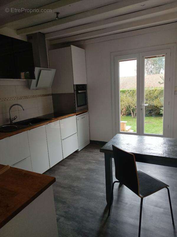 Maison Ranville - photo 6