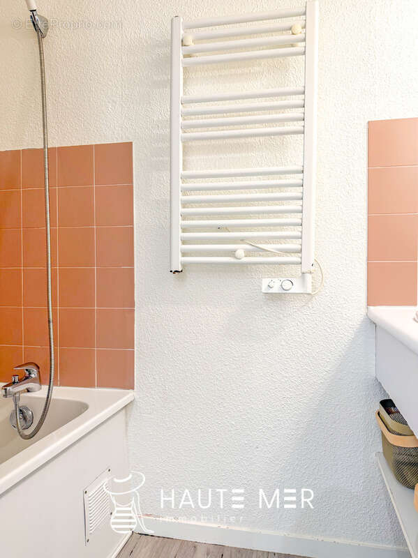 Appartement à LES SABLES-D'OLONNE