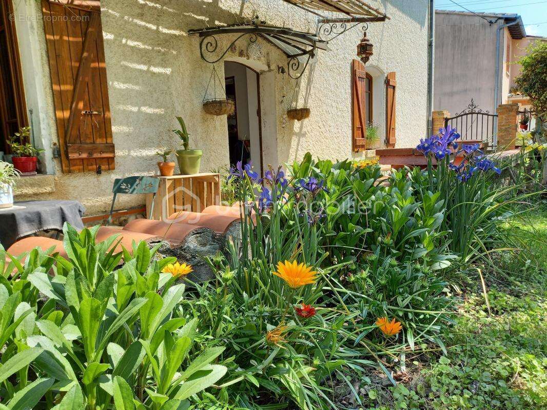 Jolie maison toulousaine, située à Muret-Ox - photo 2