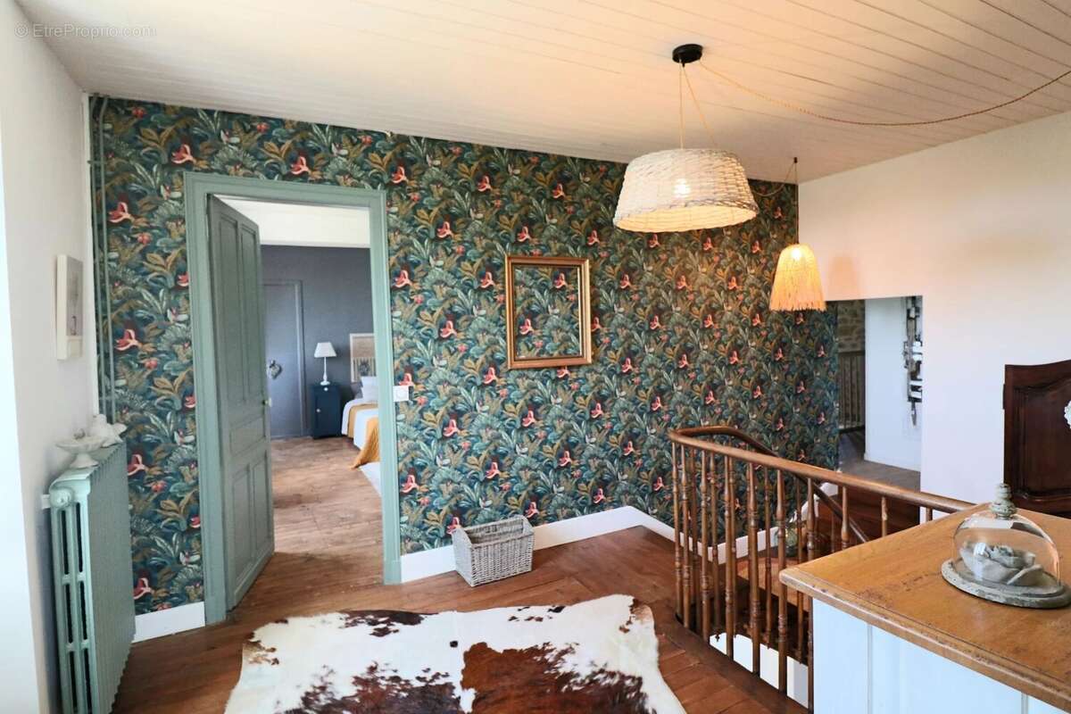 Maison à MARCIAC