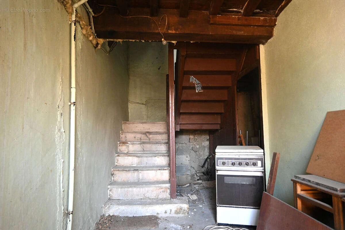 Maison de village - la llagonne - photo 6