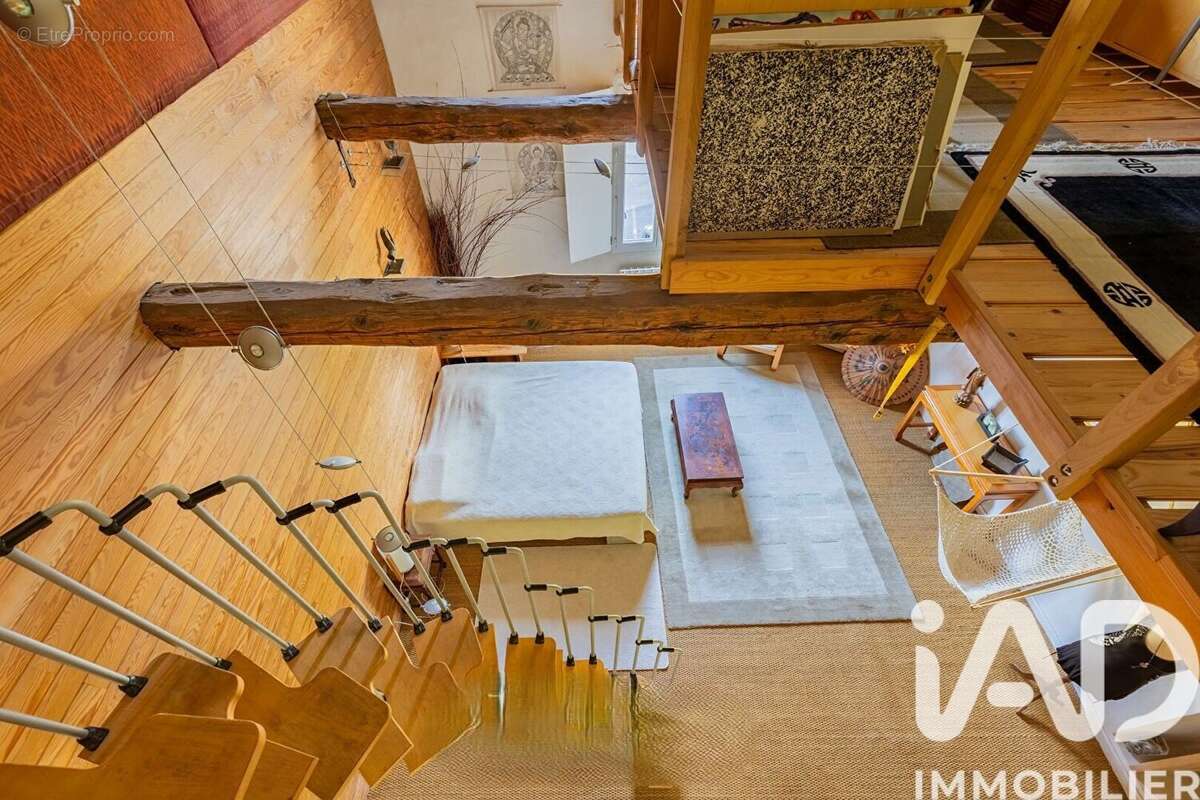 Photo 2 - Appartement à CLERMONT-L'HERAULT