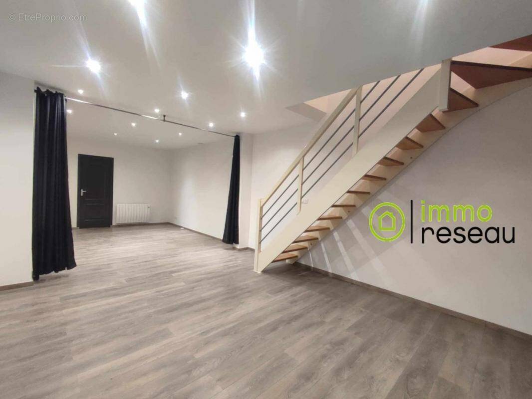 Appartement à AMIENS