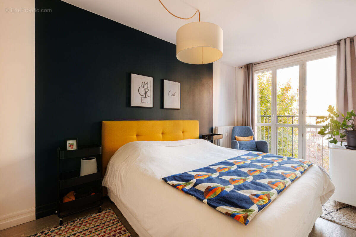 Photo 5 - Appartement à IVRY-SUR-SEINE