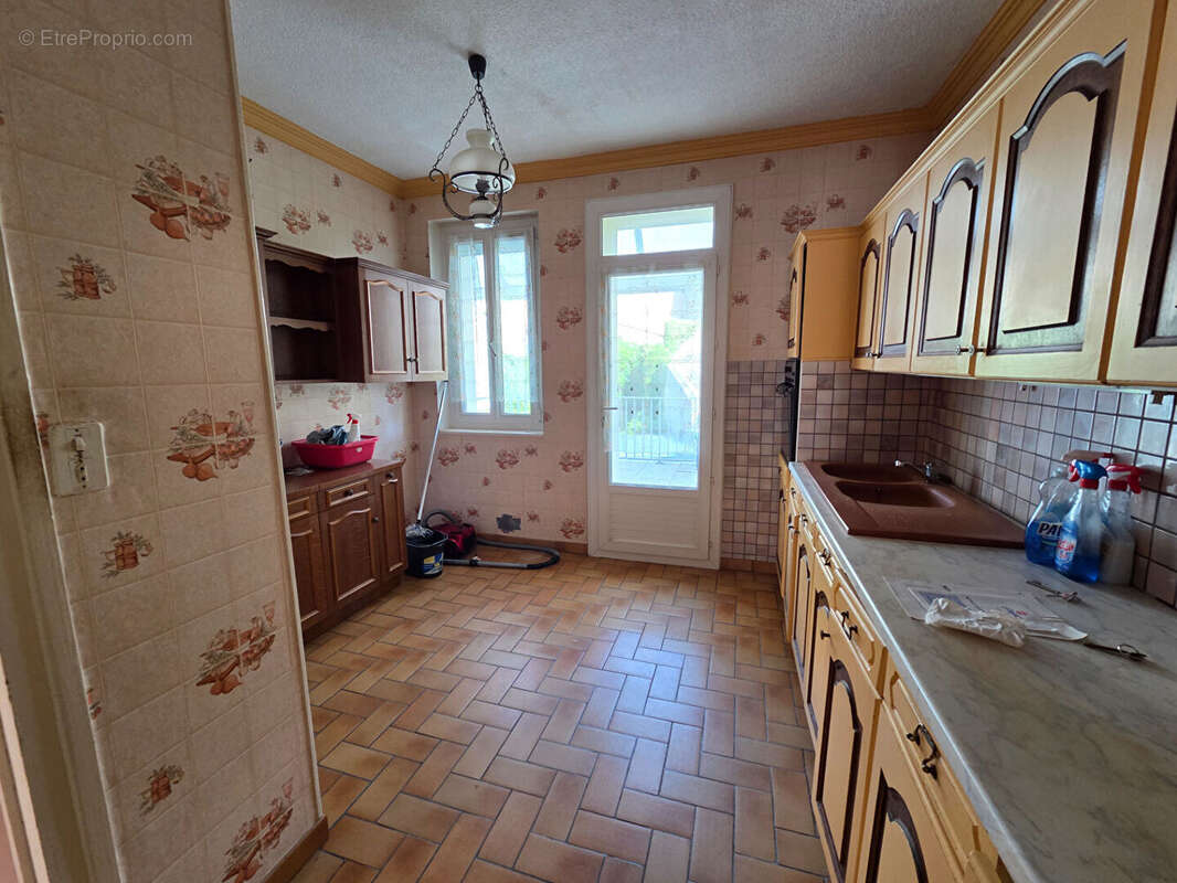 Appartement à HENNEBONT