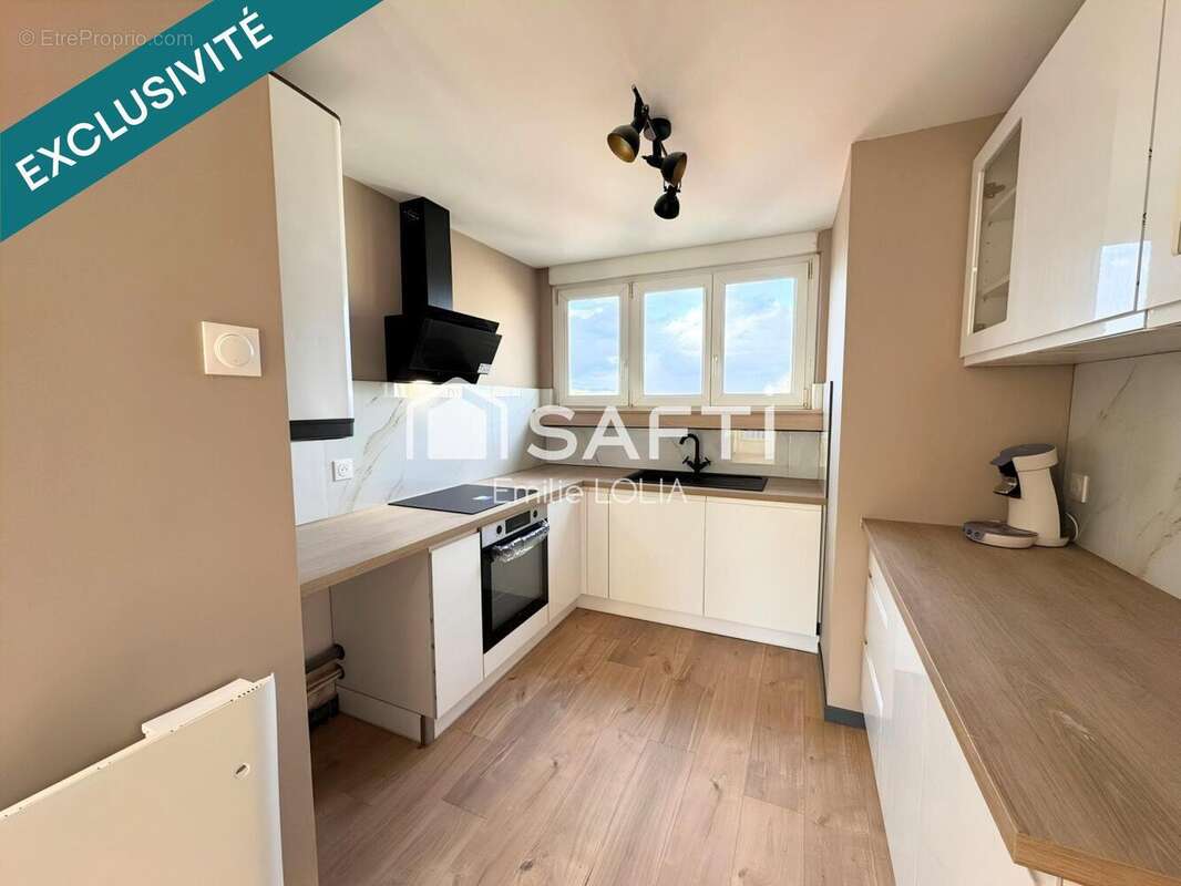 Photo 3 - Appartement à FLORANGE
