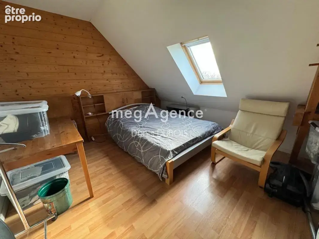 Maison 4 chambres, 2 salles de bains - photo 9