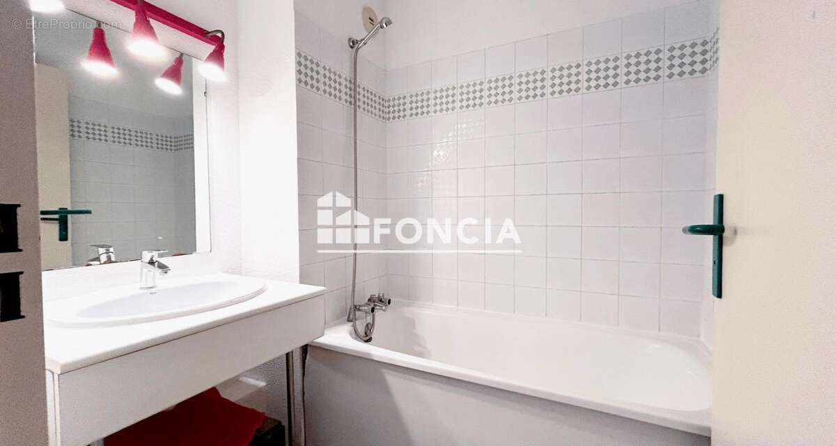 Appartement à GRABELS