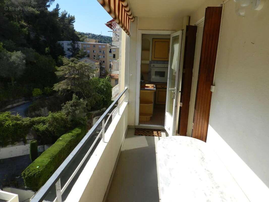 Nice madeleine - photo 3