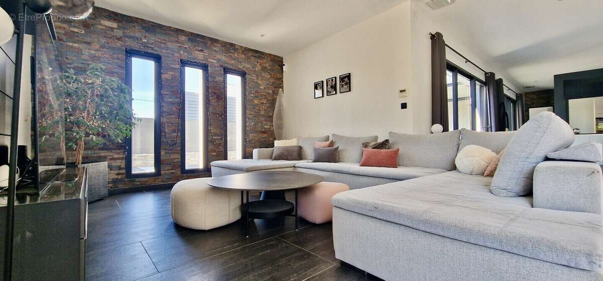 Maison à CASTELNAU-LE-LEZ