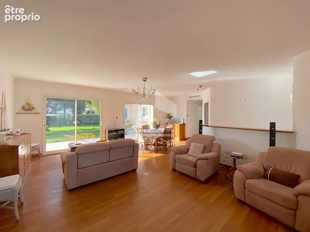 Maison 144m² à gujan-mestras - photo 3