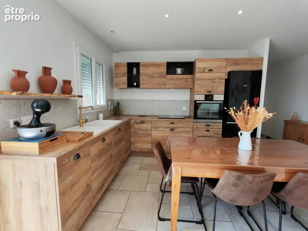 Appartement récent - photo 3