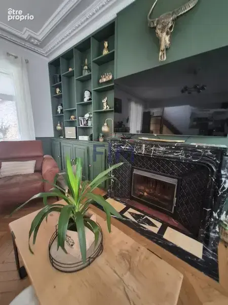 Maison de caractère entièrement rénovée - photo 3