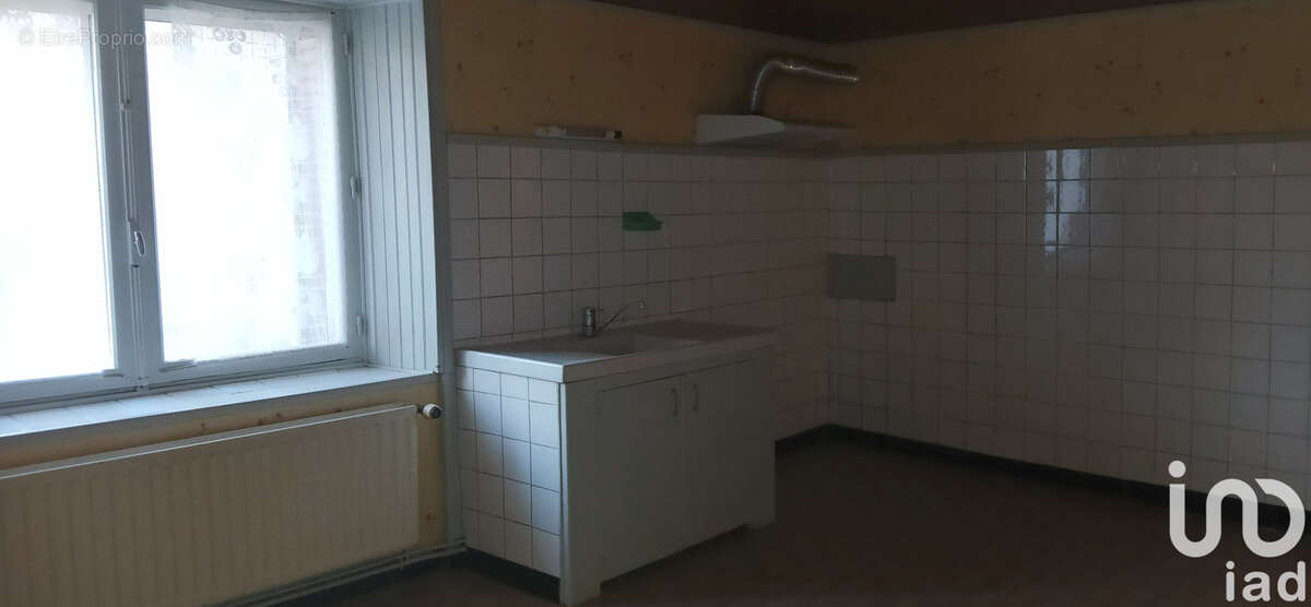 Photo 9 - Maison à MIRECOURT