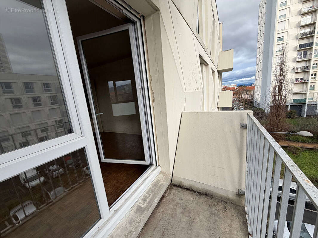 Appartement à CLERMONT-FERRAND