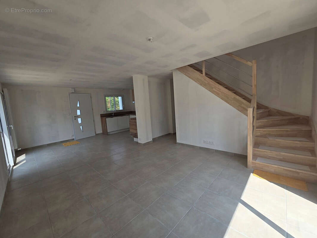 Maison à CONCARNEAU