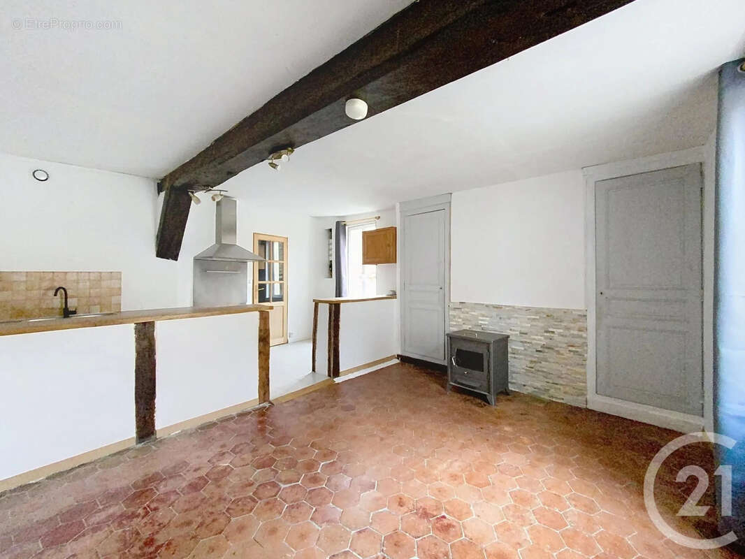 Maison à SENS