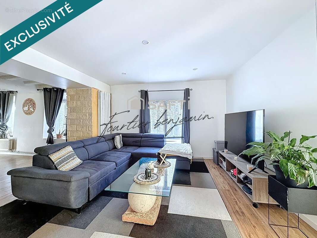 Photo 8 - Maison à LONGUEVILLE