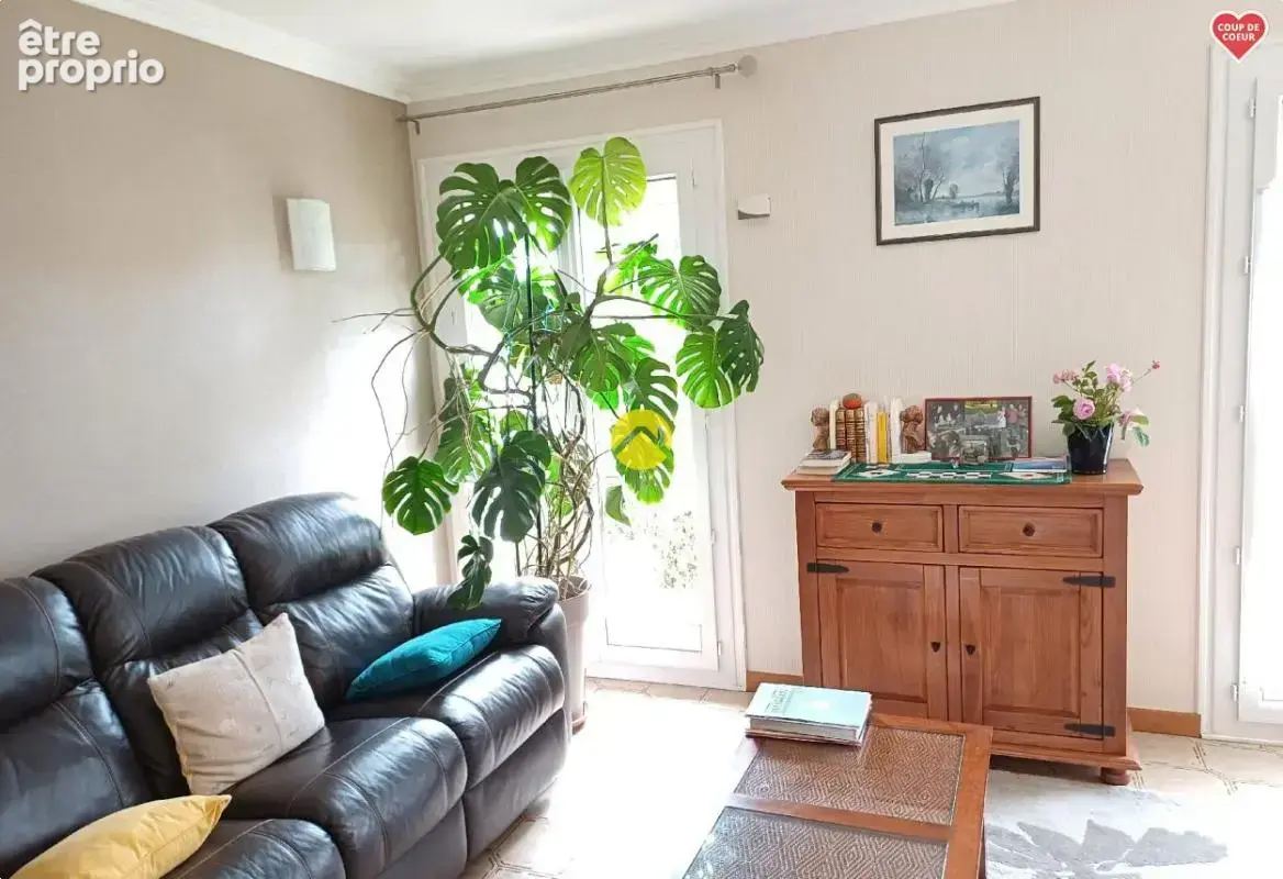 Tres jolie maison sur sous sol - photo 10