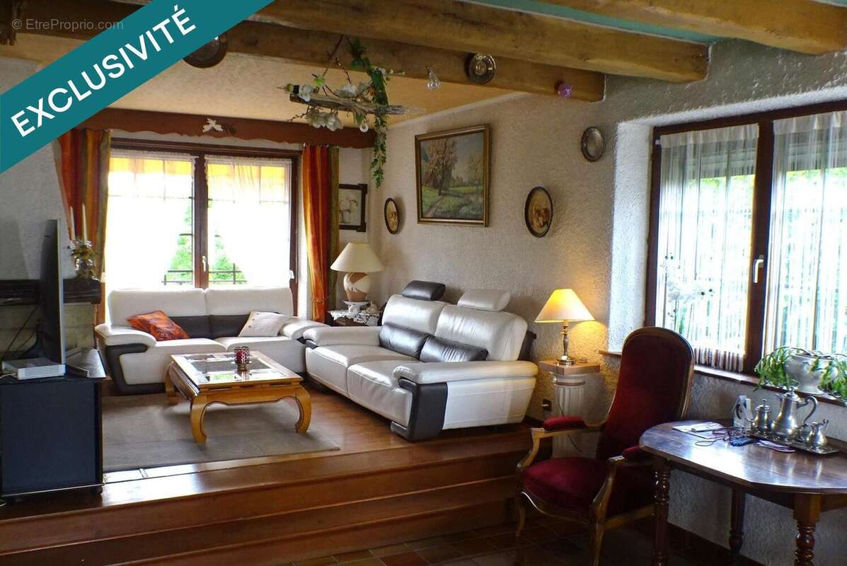 Photo 6 - Maison à BUHL-LORRAINE