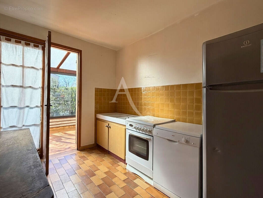 Maison à GRABELS