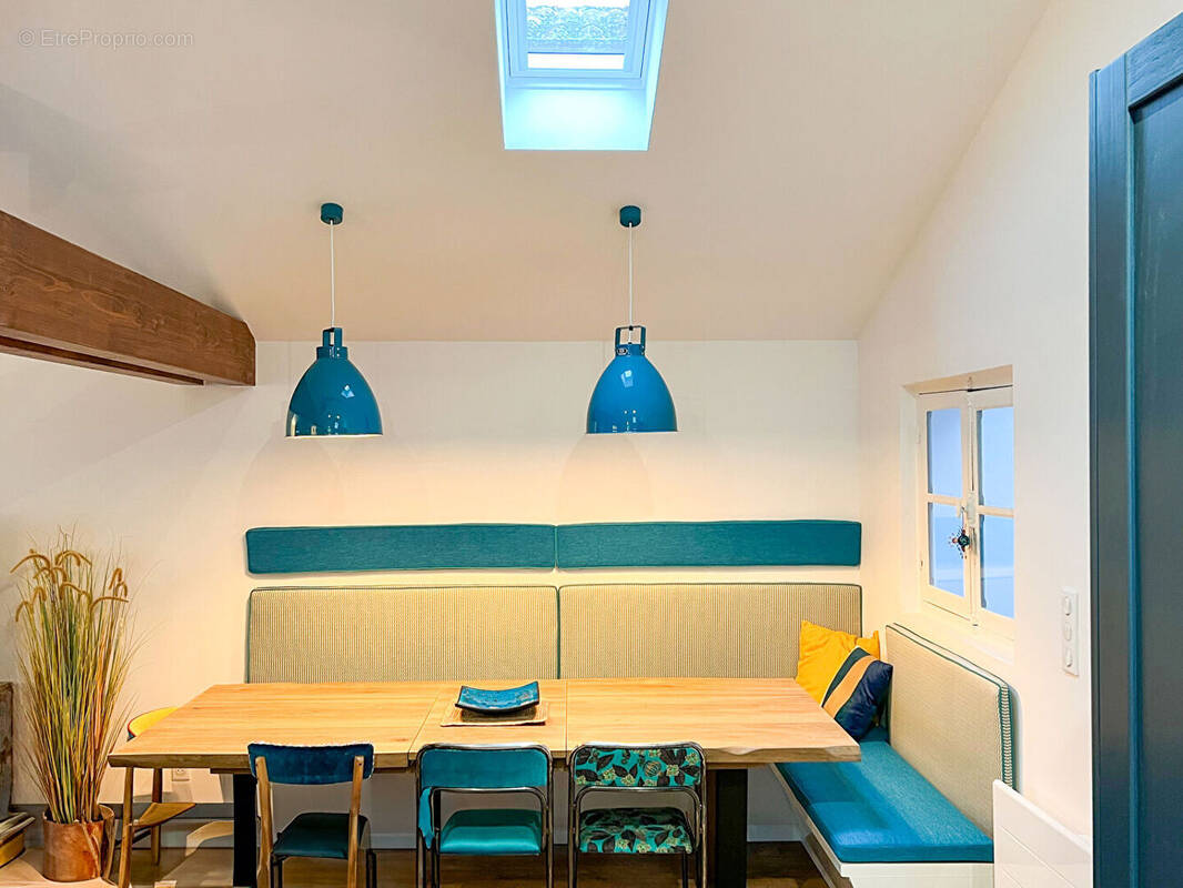 Appartement à SAINT-JEAN-DE-LUZ