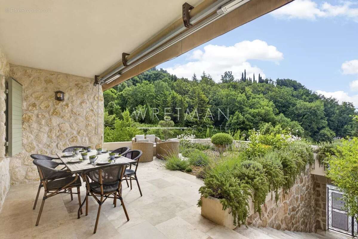 Maison à VENCE
