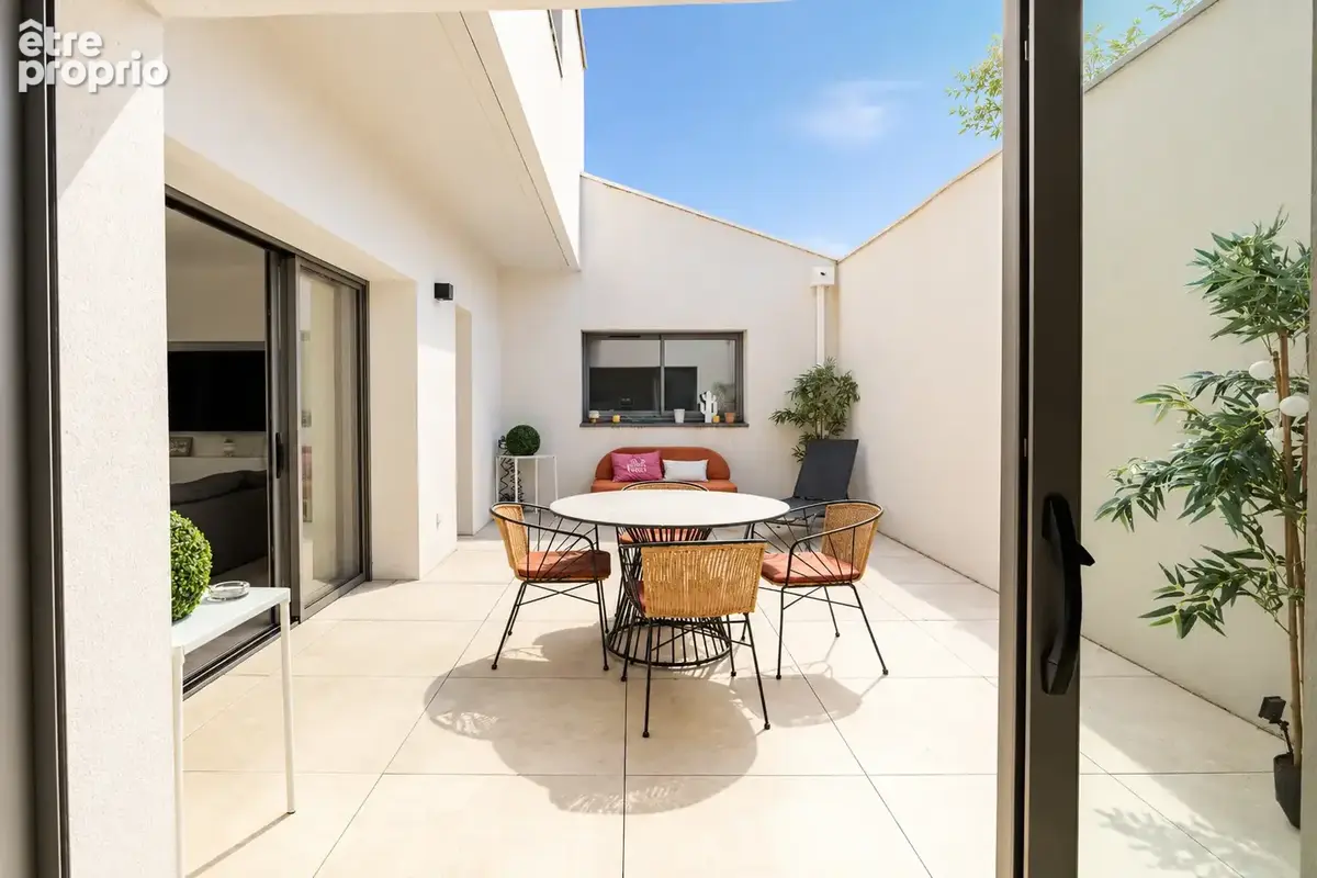Labenne - Villa contemporaine - 6 pièces - 200 m2 - photo 7