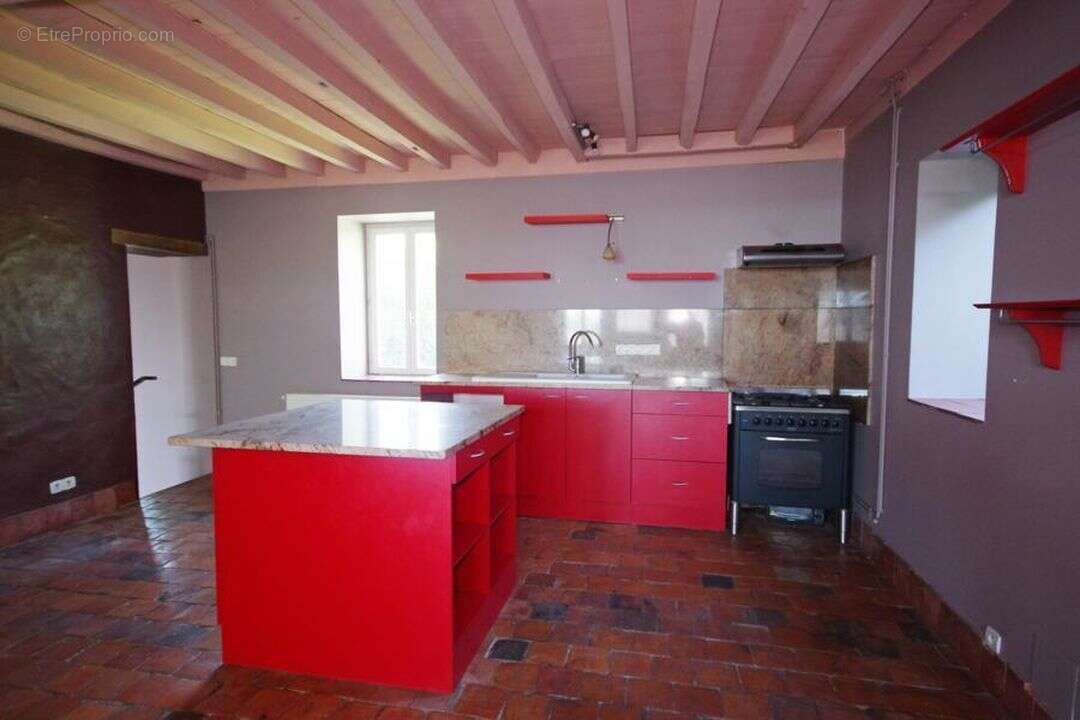 Maison 205 m² à Saulieu  - photo 21