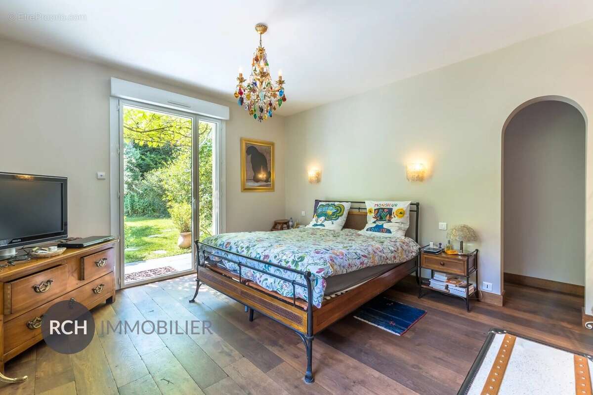 Maison à SAINT-LAMBERT