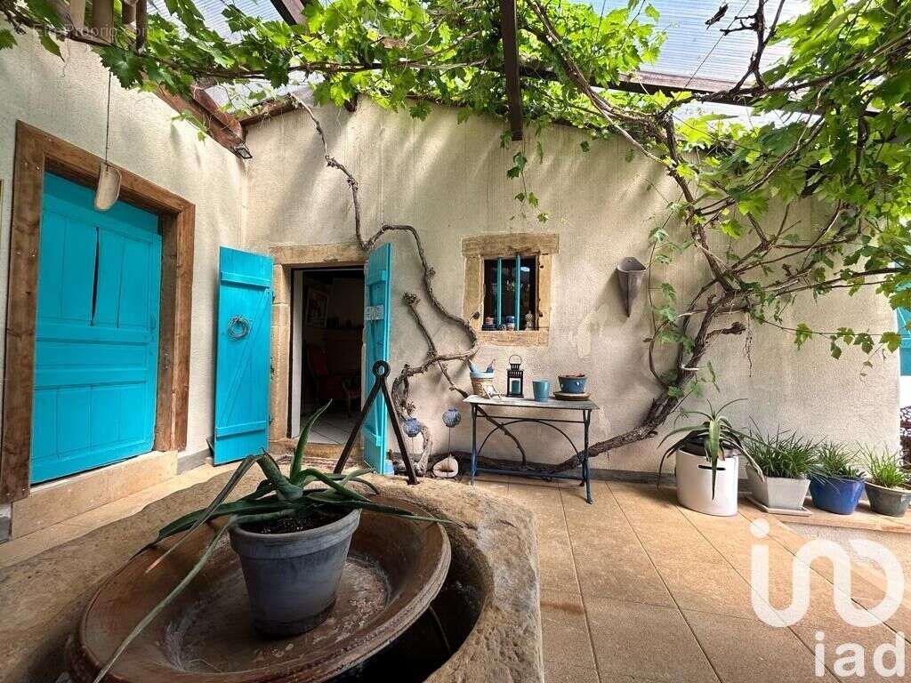 Photo 6 - Maison à SANRY-LES-VIGY