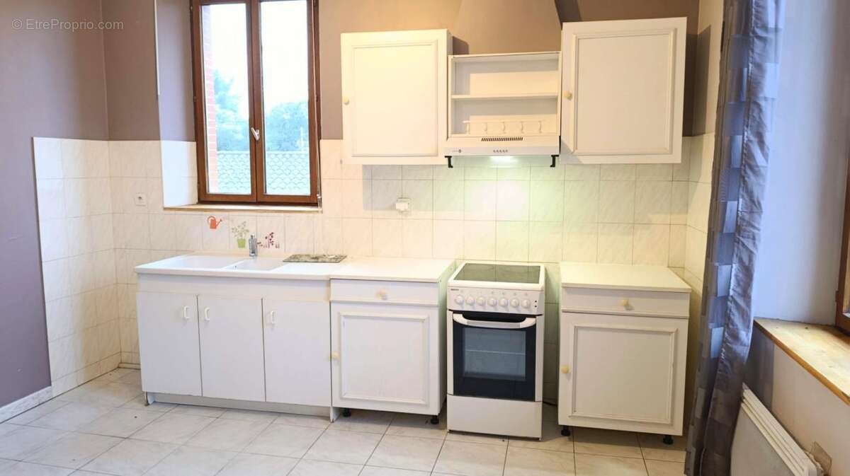 Appartement à SAINT-JORY