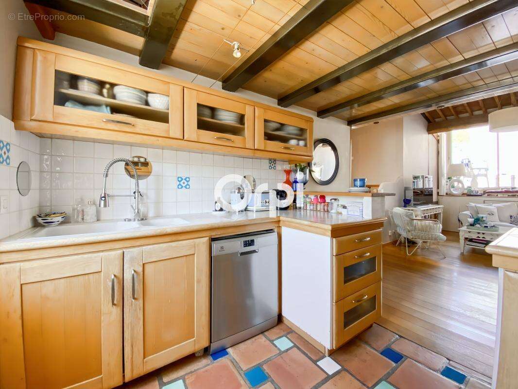 Appartement à GEMENOS