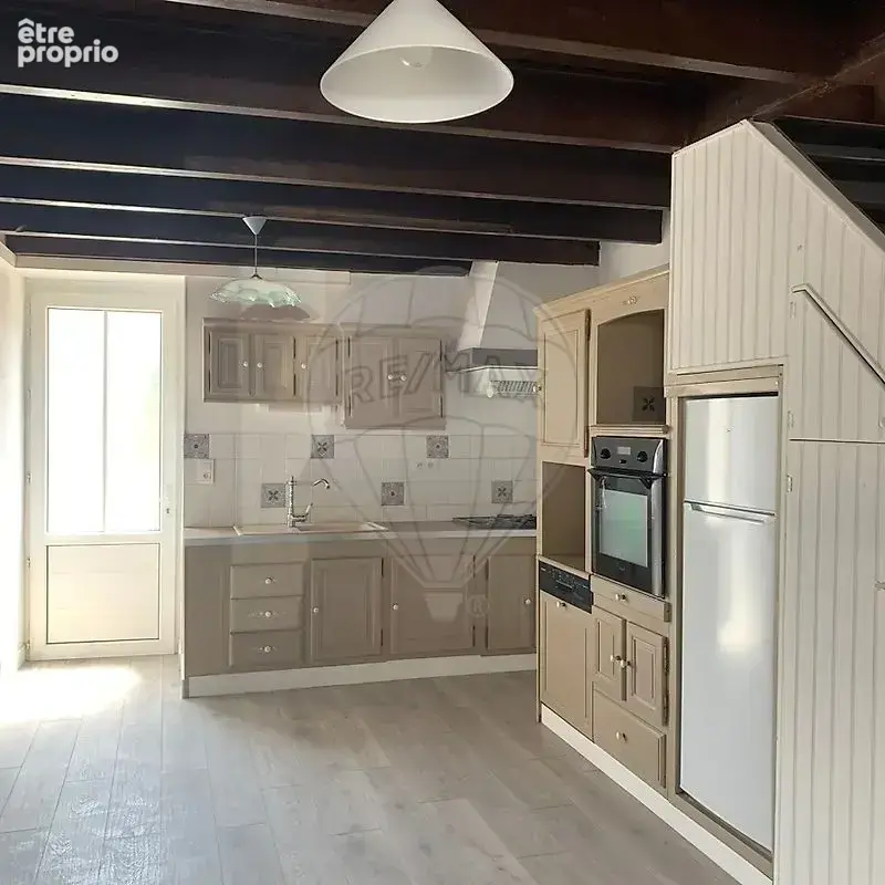 Maison 2 chambre(s) à vendre - photo 7