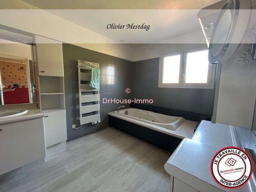 Maison à SAINT-VINCENT-DE-TYROSSE