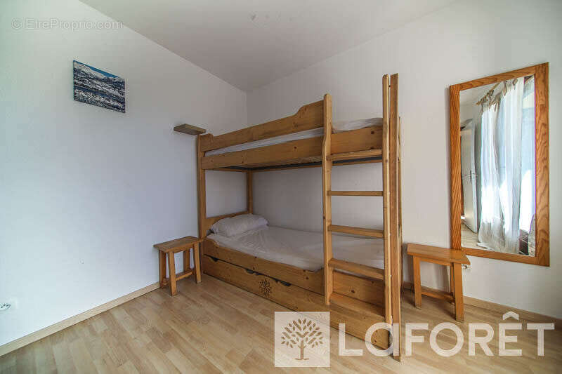 Appartement à SAVINES-LE-LAC