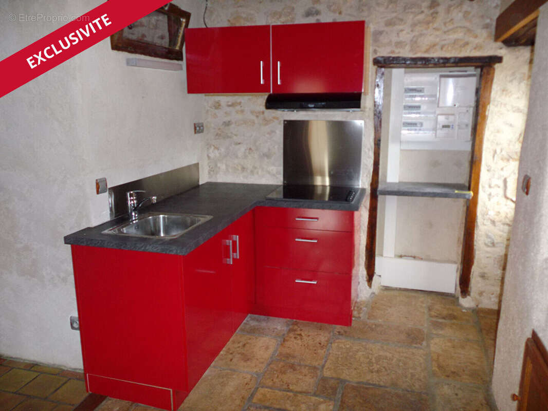 Maison 167m² à celle-lévescault - photo 11