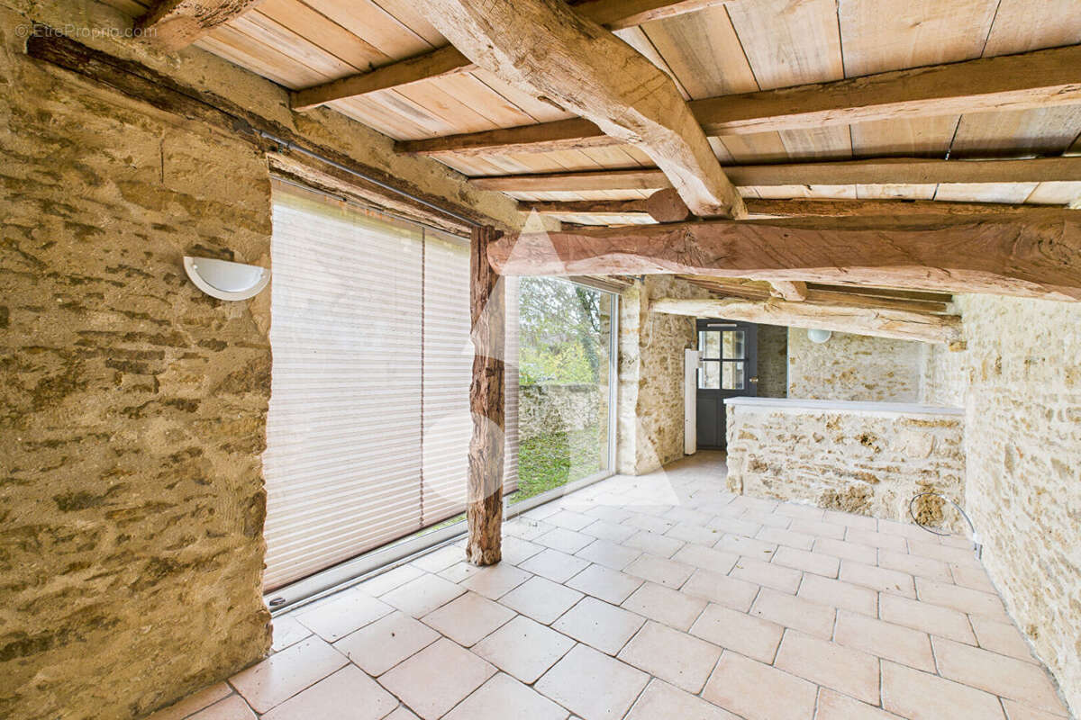 Maison à MAREUIL-SUR-LAY-DISSAIS