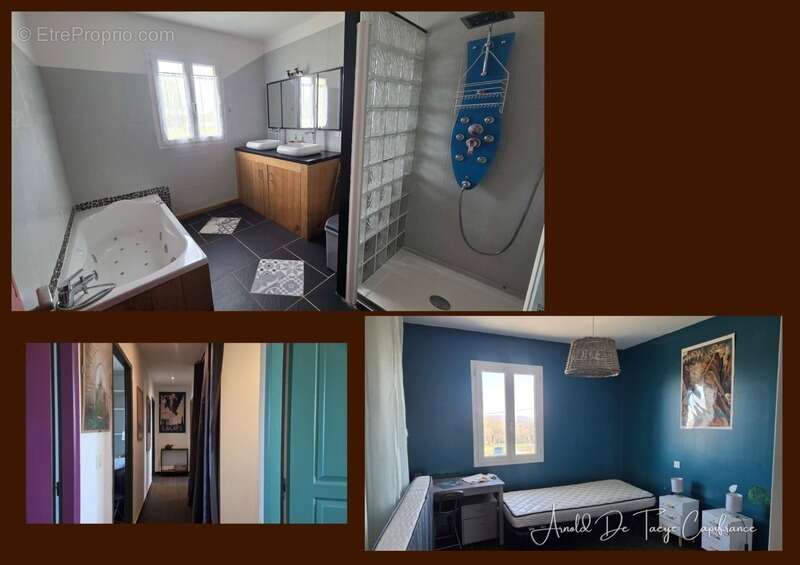 Maison à ROCAMADOUR