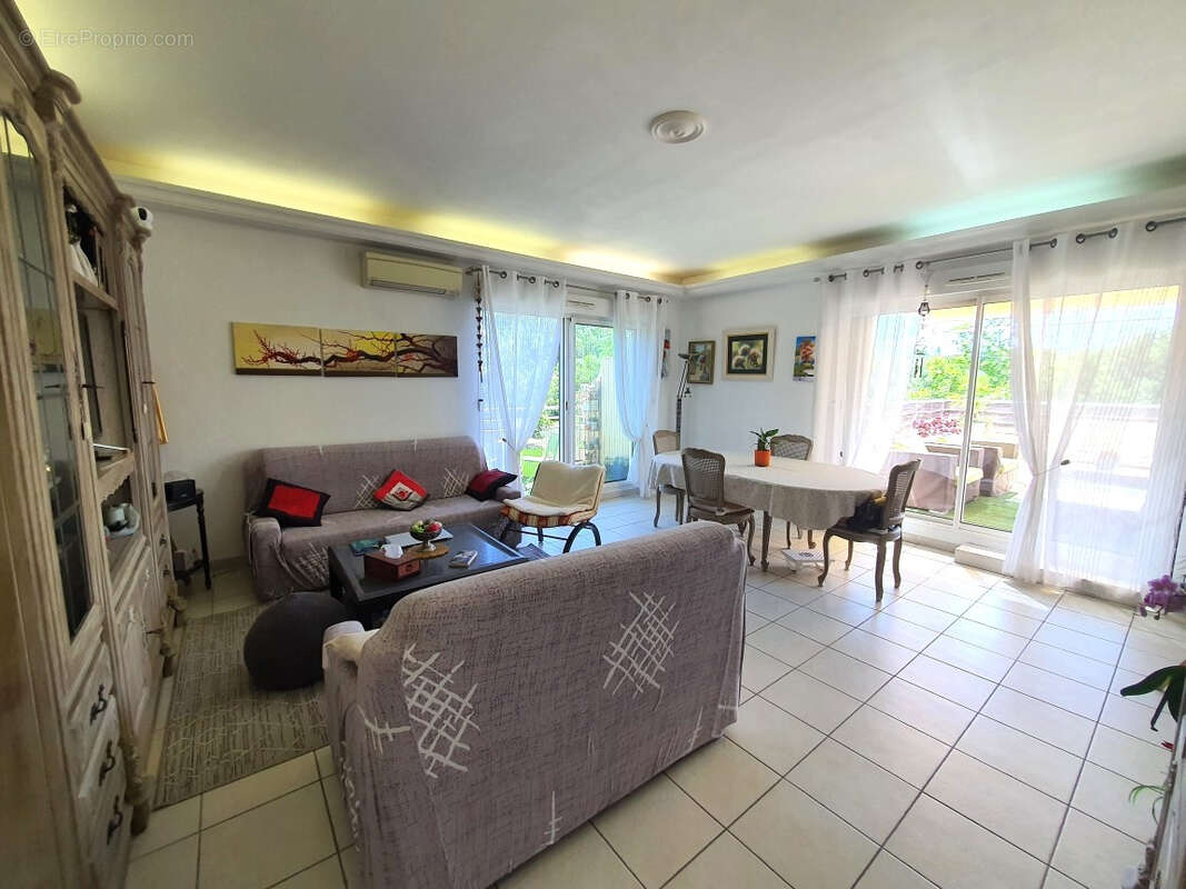 Appartement à AVIGNON