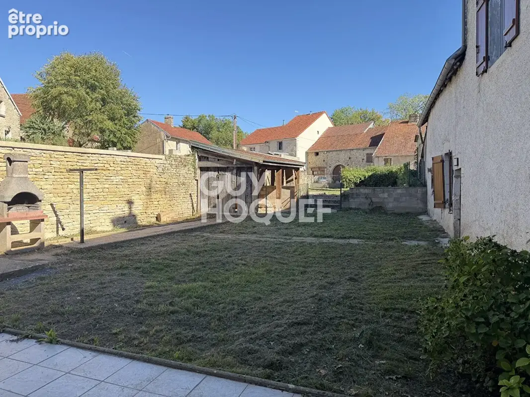 Maison Confracourt - photo 15