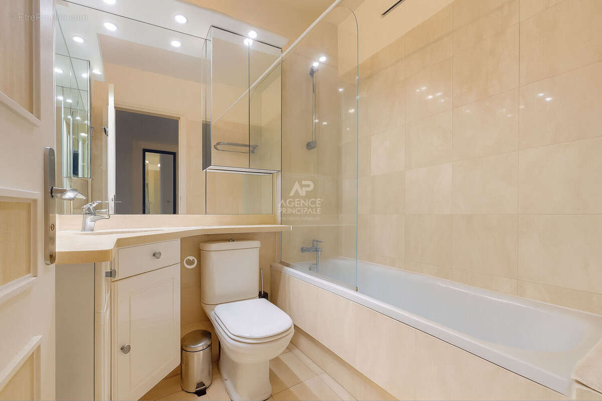 Appartement à SEVRES
