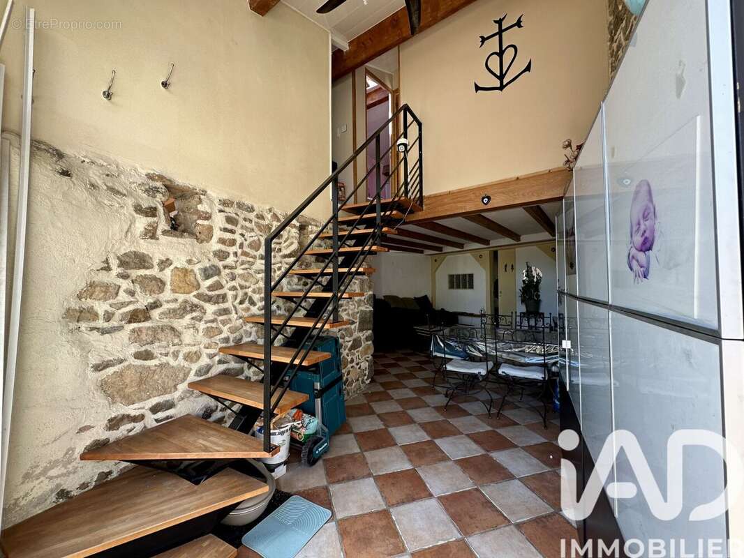 Photo 8 - Maison à PERET