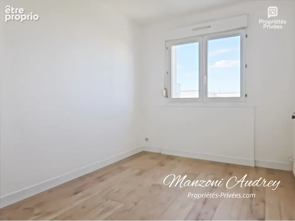 Appartement La Chapelle Saint Luc 4 pièce(s) 79 m2 - photo 11
