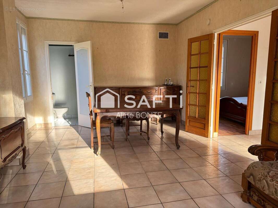 Maison 55 m² à Conches-En-Ouche  - photo 6