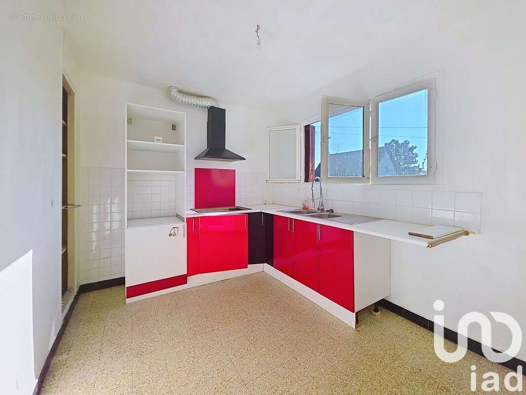 Photo 6 - Maison à GIEN